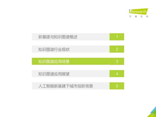 2020中國人工智能新基建知識(shí)圖譜行業(yè)白皮書 應(yīng)用與集成服務(wù)的新篇章