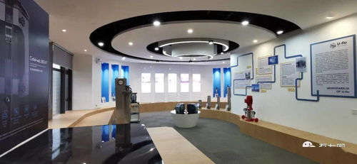 尤孚集團(tuán)深耕中國(guó)，以技術(shù)創(chuàng)新引領(lǐng)水系統(tǒng)智能制造新篇章